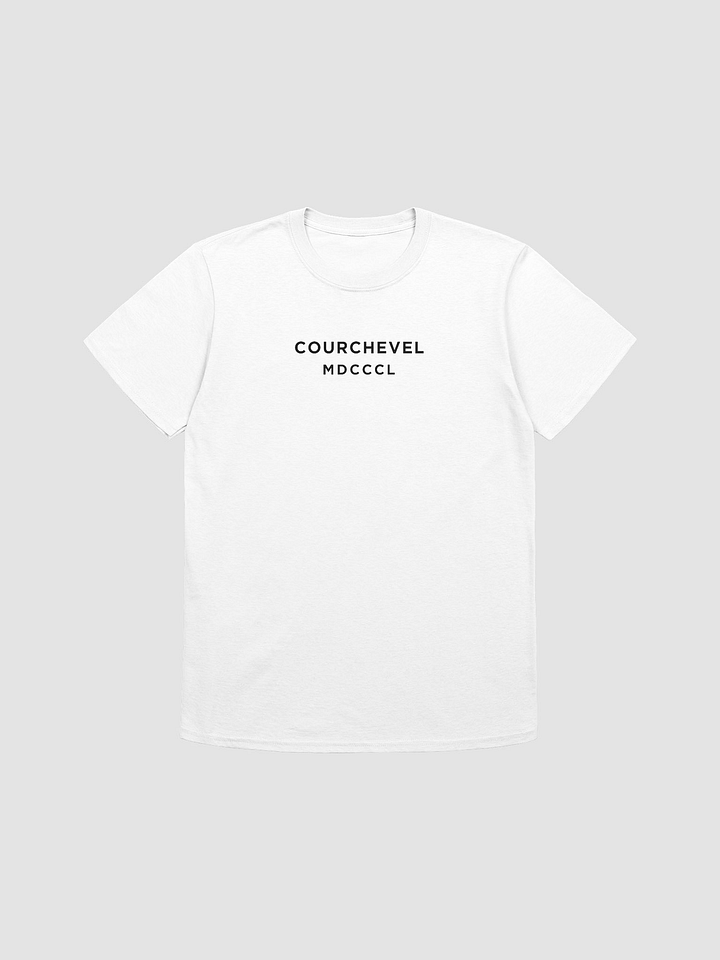 Courchevel 1850 product image (1)