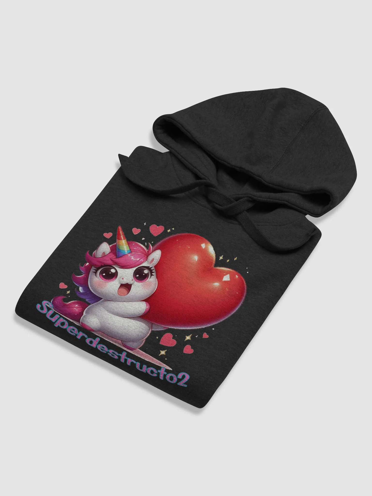 Lurby Hoodie product image (6)