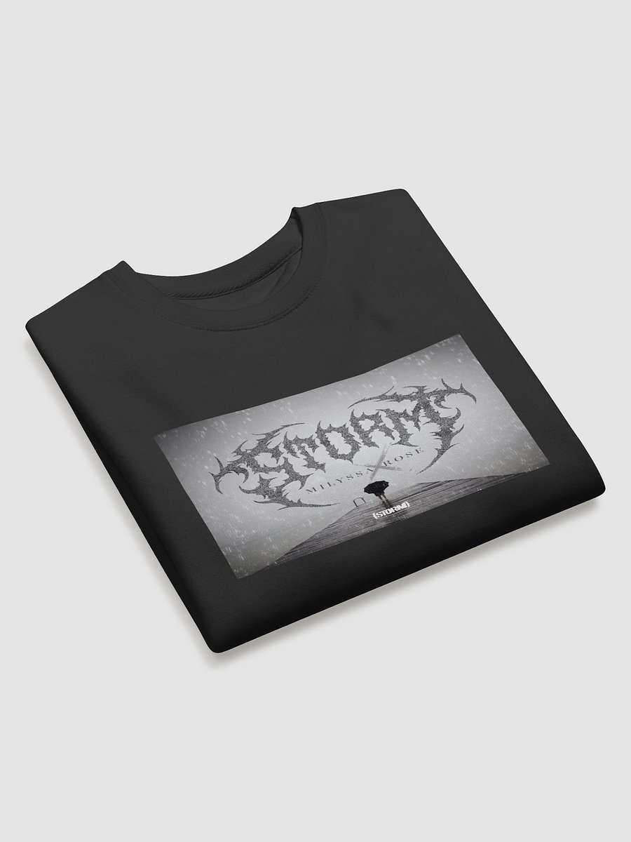 Official Storm Single Sweatshirt product image (3)
