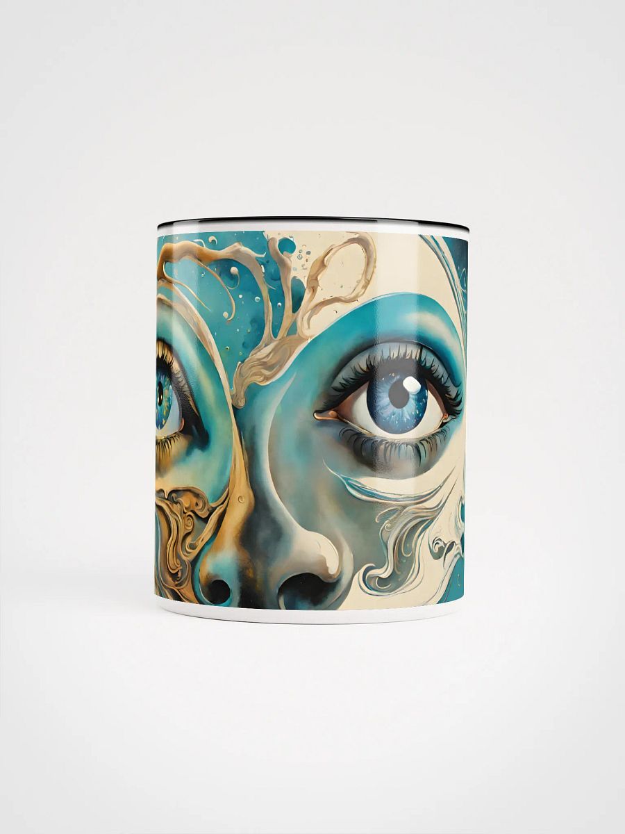 Aquarius' Revolutionary Refreshments: Innovate Your Thirst with Stellar Originality product image (5)