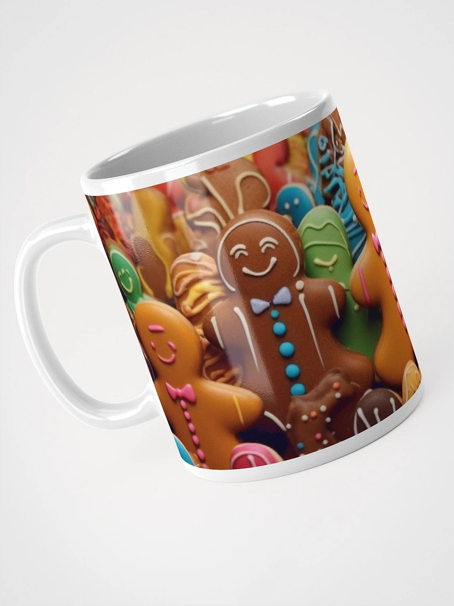 Gingerbread People product image (3)