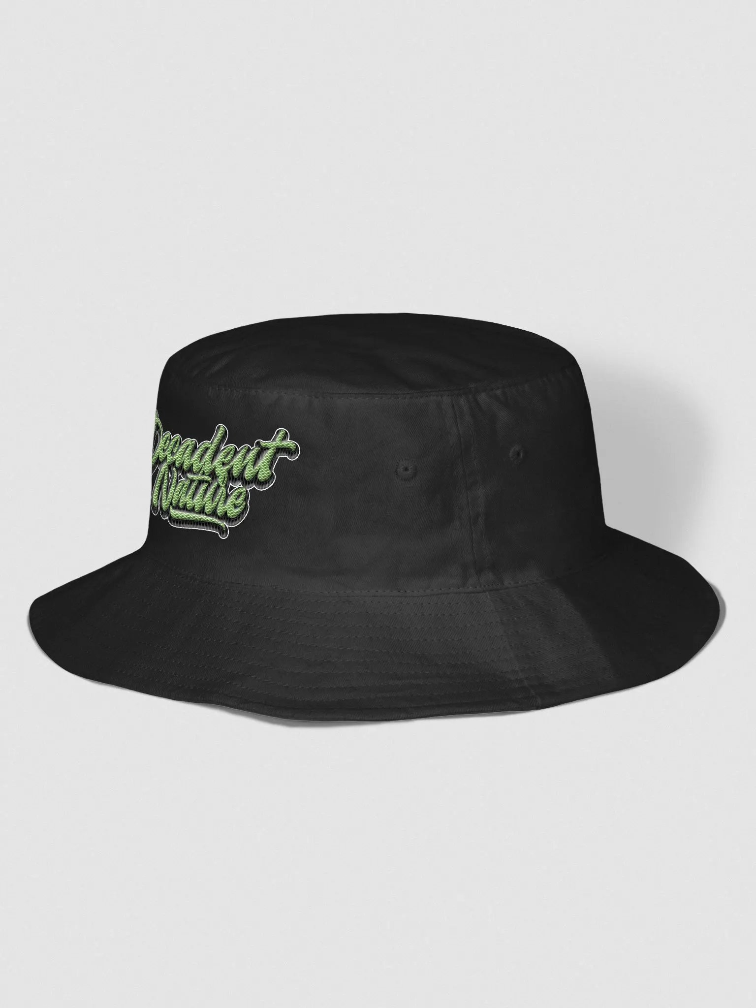 Decadent Nature Bucket - GREEN product image (3)