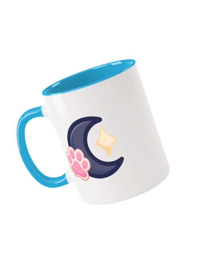 Moon Paw Mug product image (2)