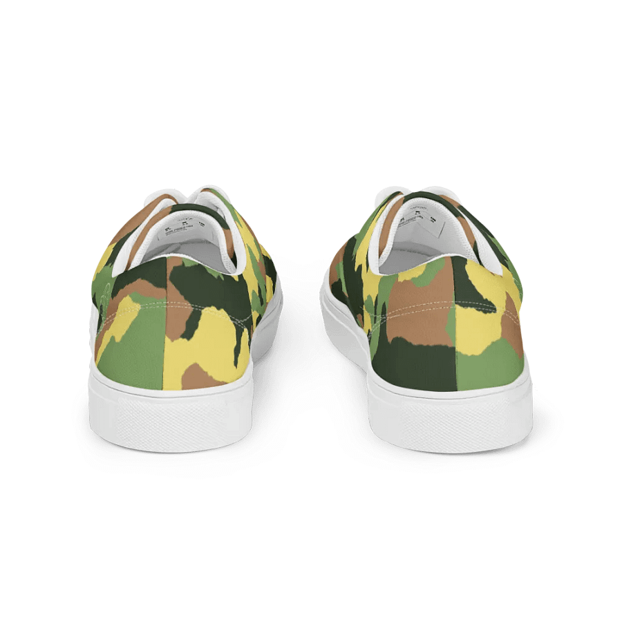 mk-1 'eyesore' shoes - invisible product image (5)