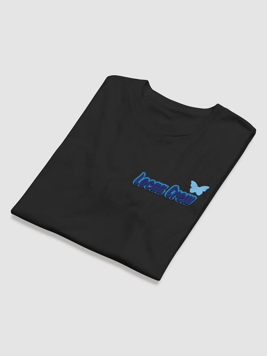 Unisex Locaa Crew Tshirt product image (9)