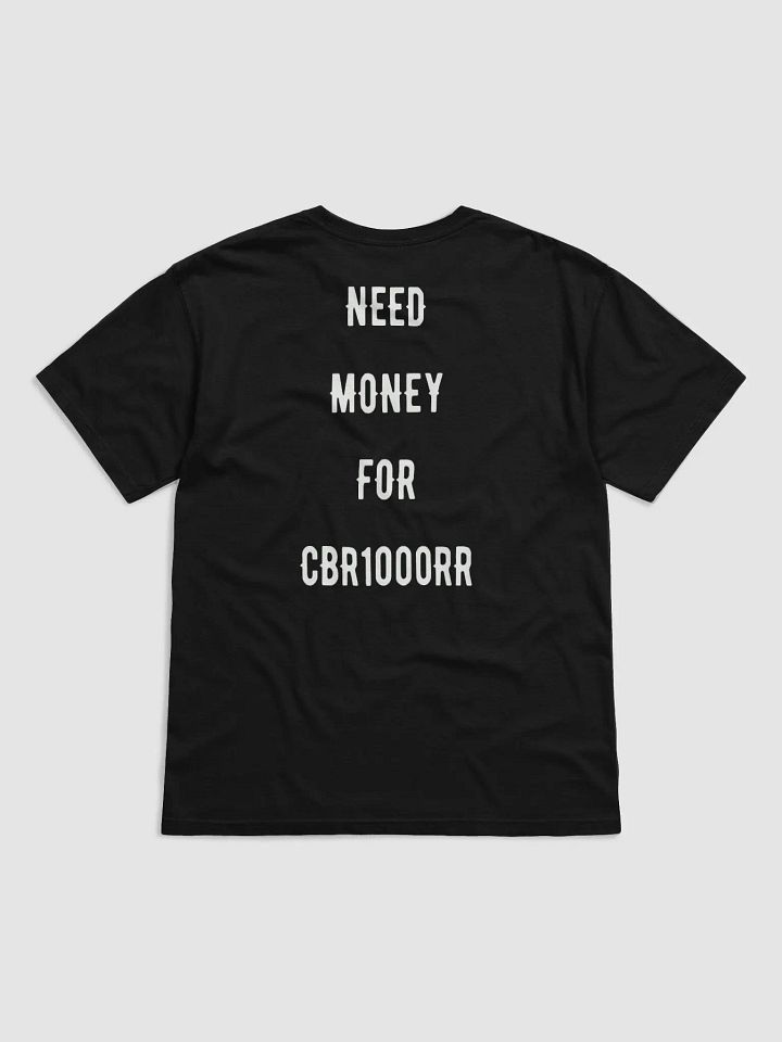 need money for cbr1000rr | tee product image (25)