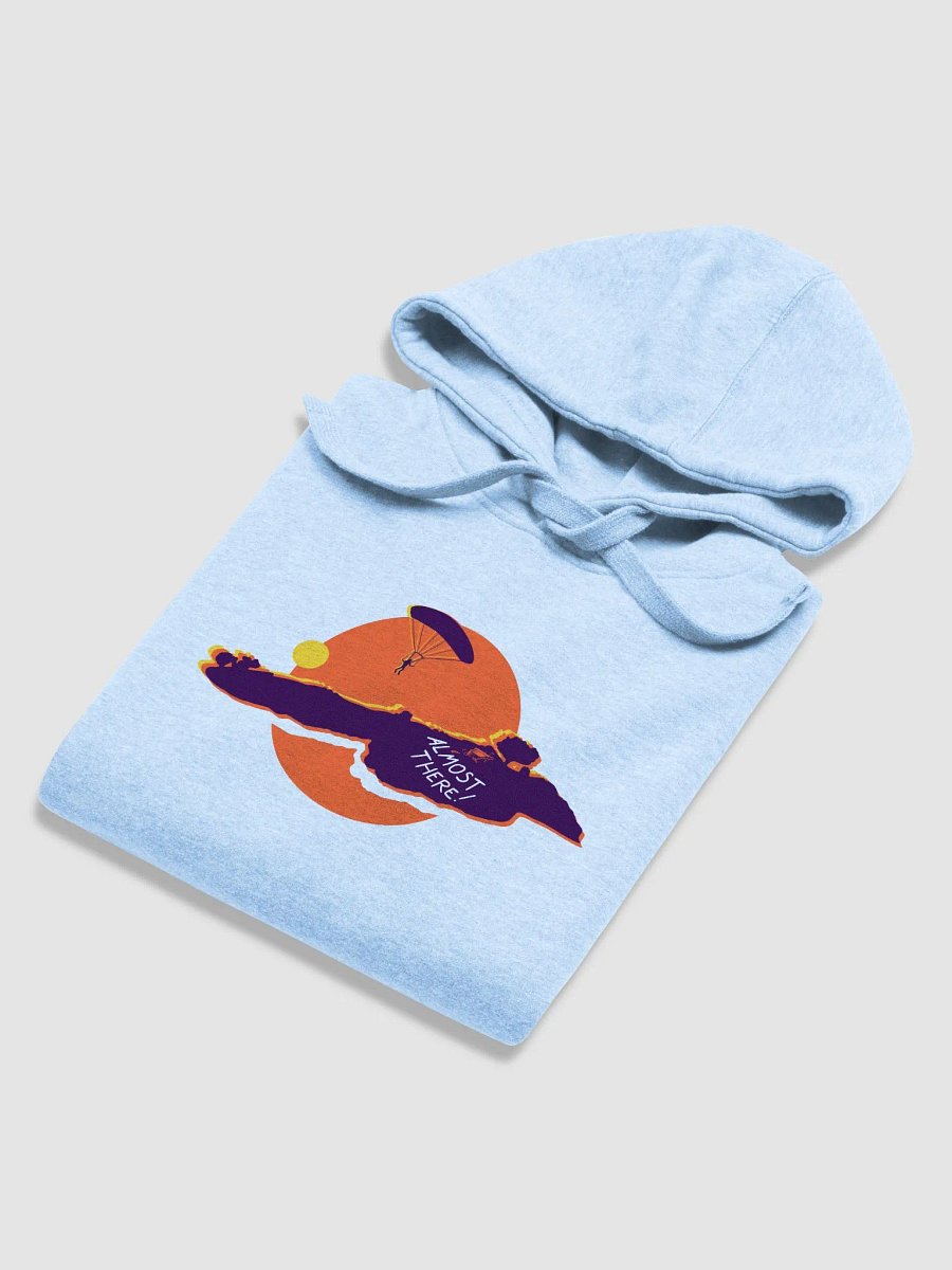 Gfred Almost There Hoodie product image (5)