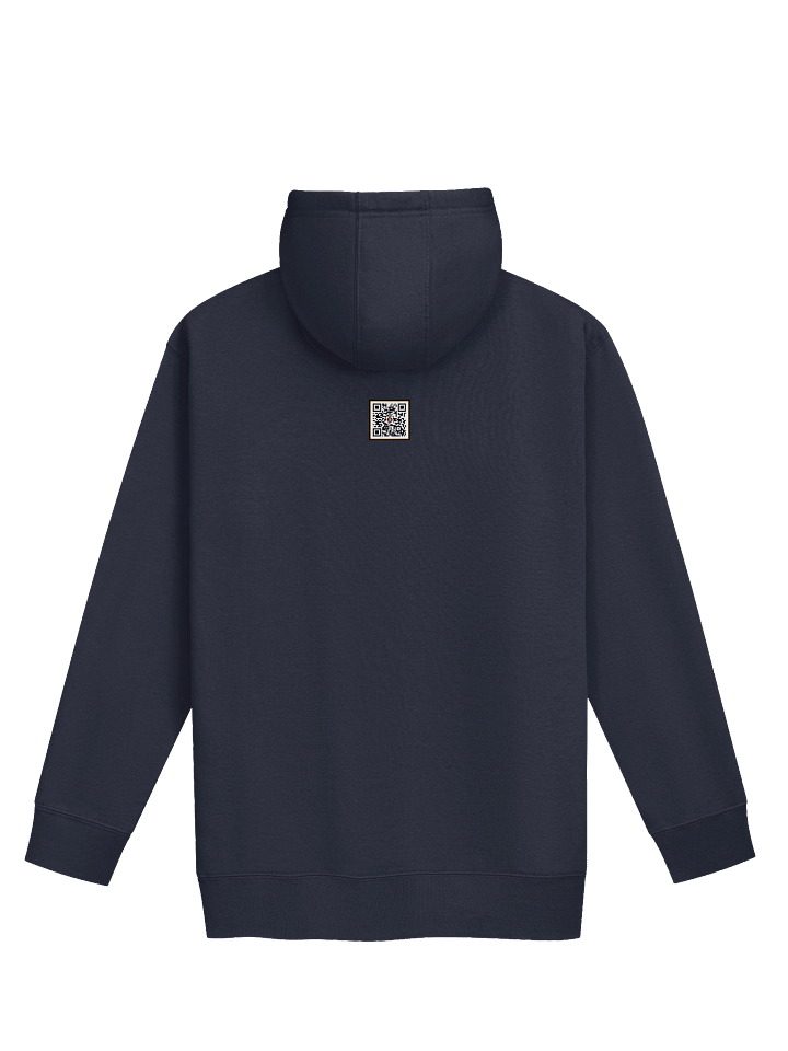 Nova Hope Signal Hoodie product image (2)