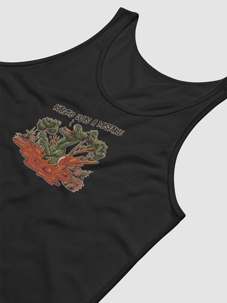 Mistake - unisex tanktop product image (8)