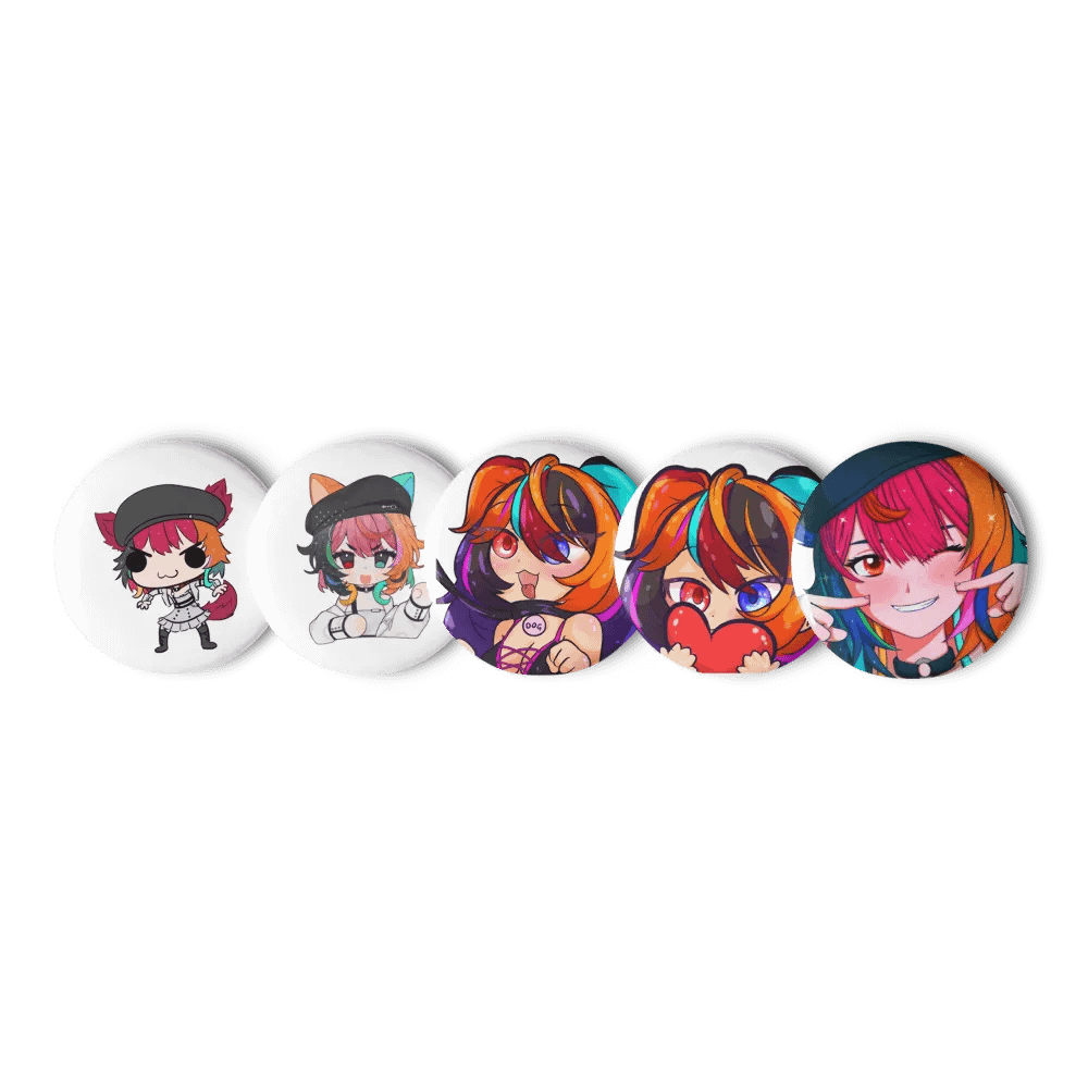 Kali Pin Variety (Small) product image (1)