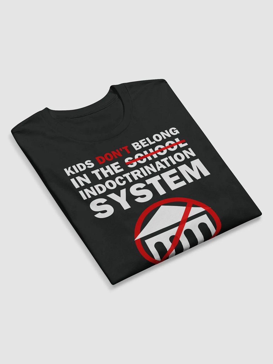 Out Of The System Long product image (5)