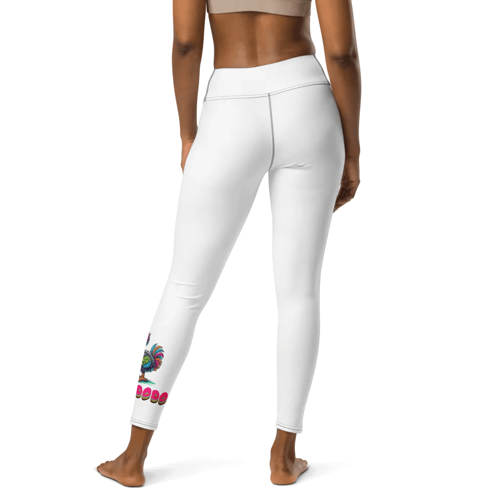 WEIRDODO Leggings product image (2)