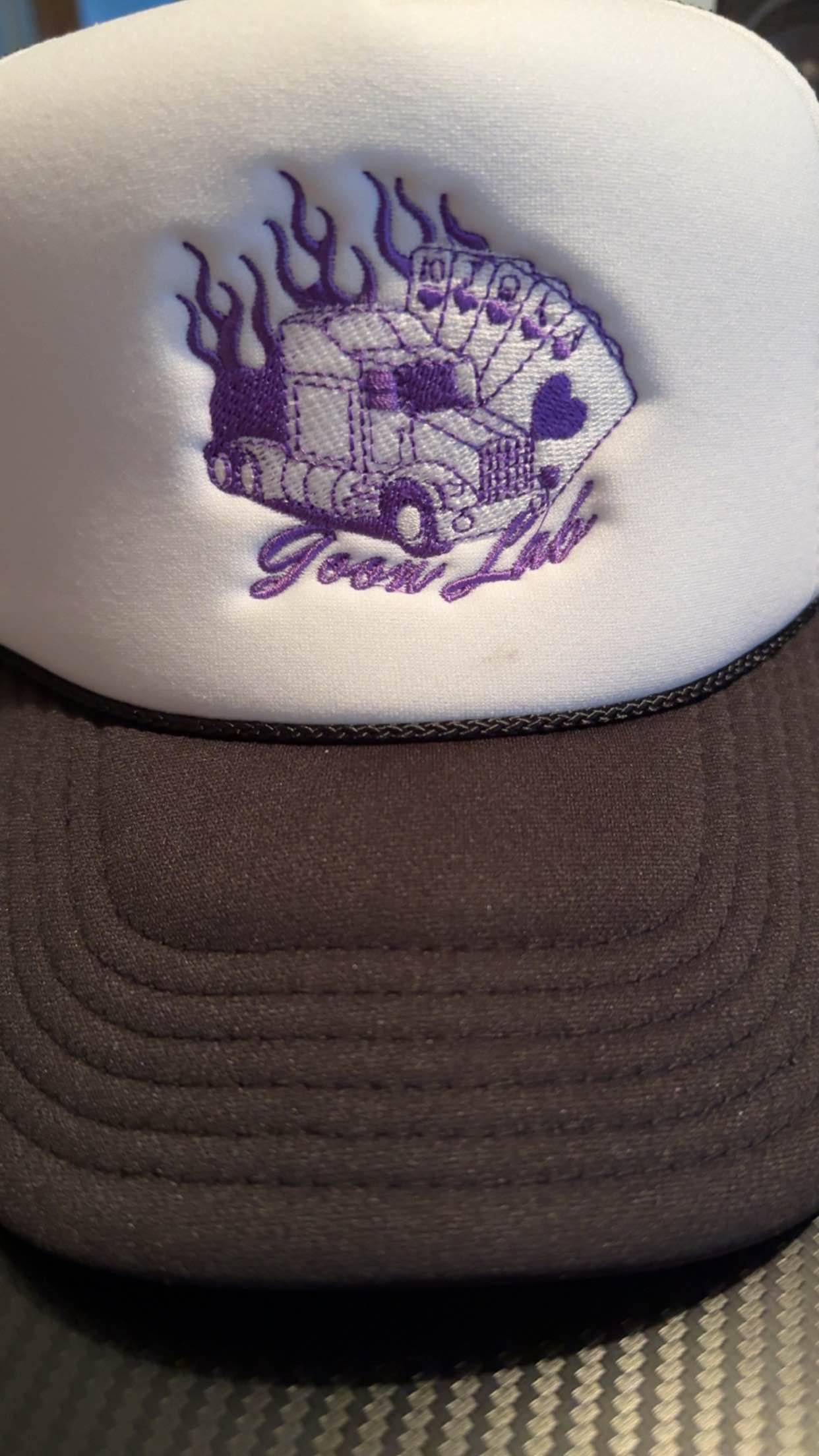 GOON LAB TRUCKING product image (5)
