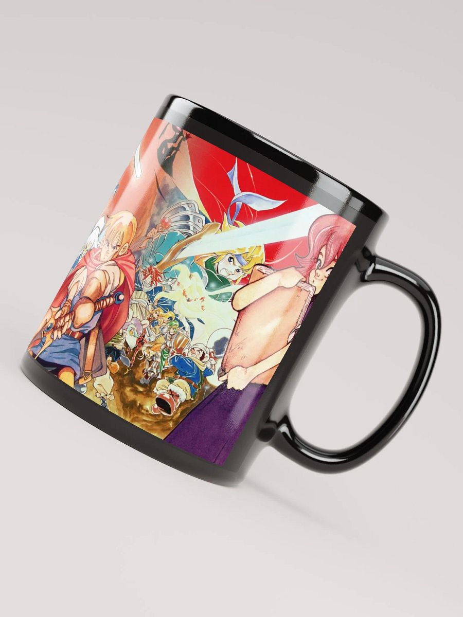 Shining Series Montage Mug product image (6)
