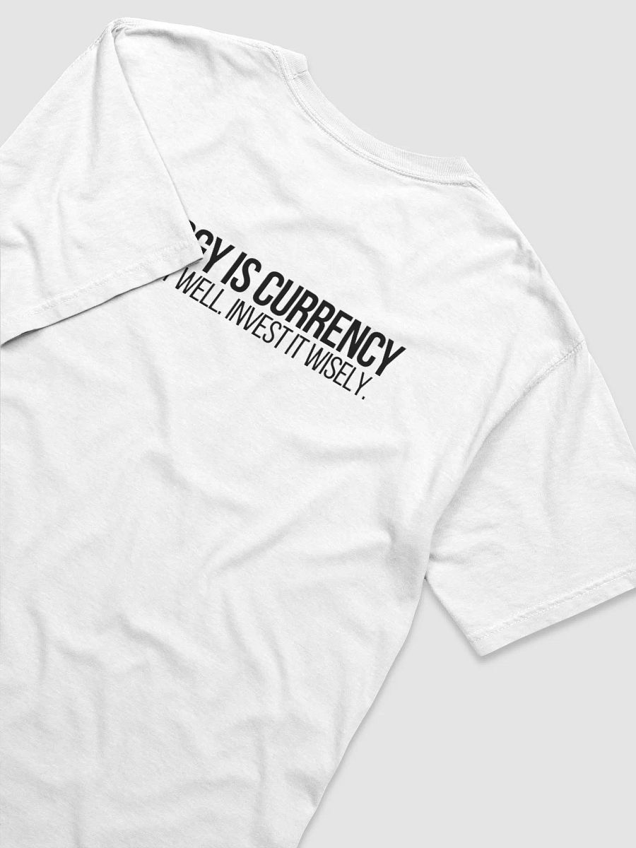 Good Energy Flagship Tee product image (4)
