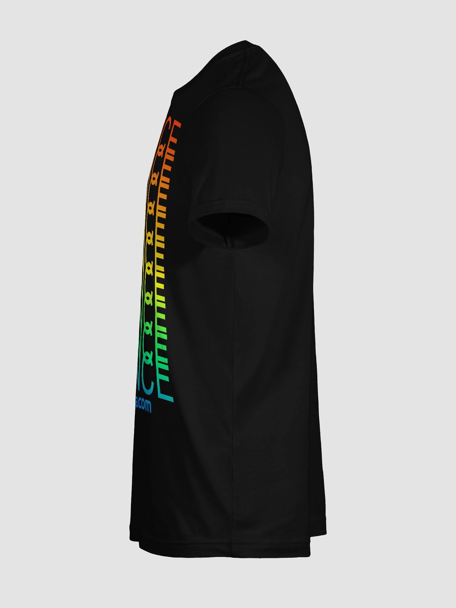 Dj Santana Trance T-Shirt product image (43)