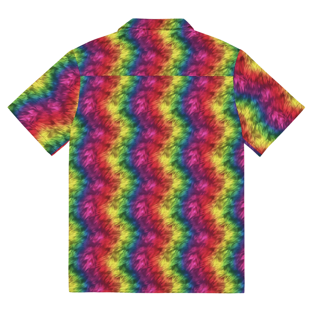 Rainbow Fur product image (11)
