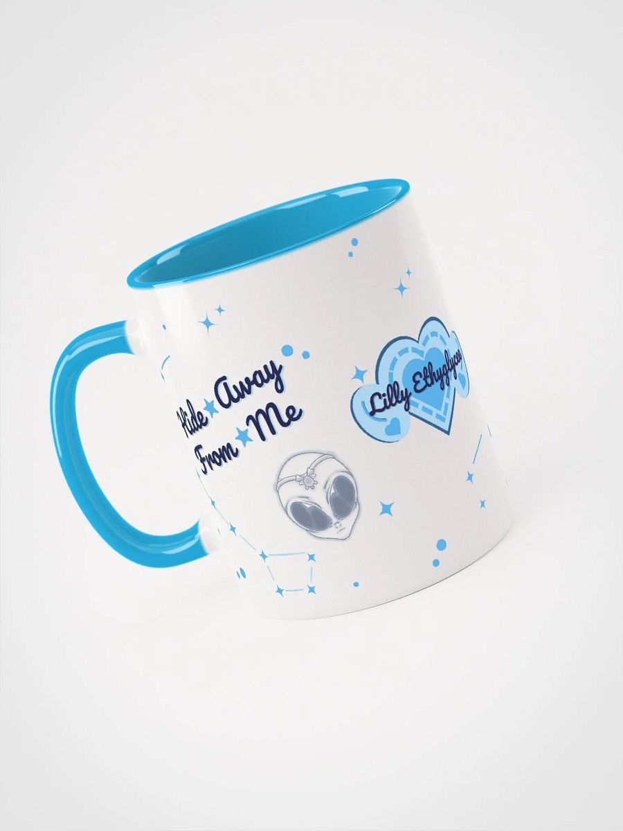 Steve - Hide and seek Mug product image (3)