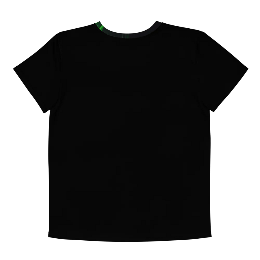 Polera para Niño y Niña Choclo_V product image (7)
