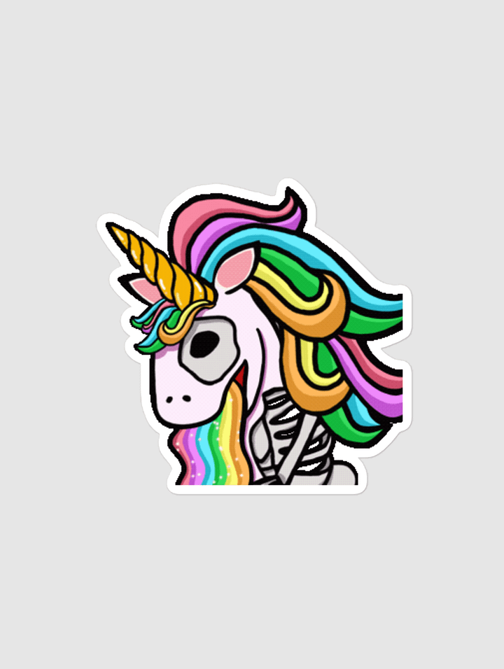 Debbies Rainbow! product image (1)