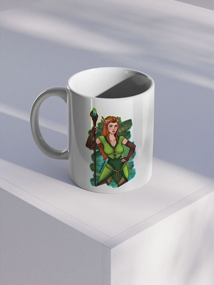 Keyleth Mug product image (1)