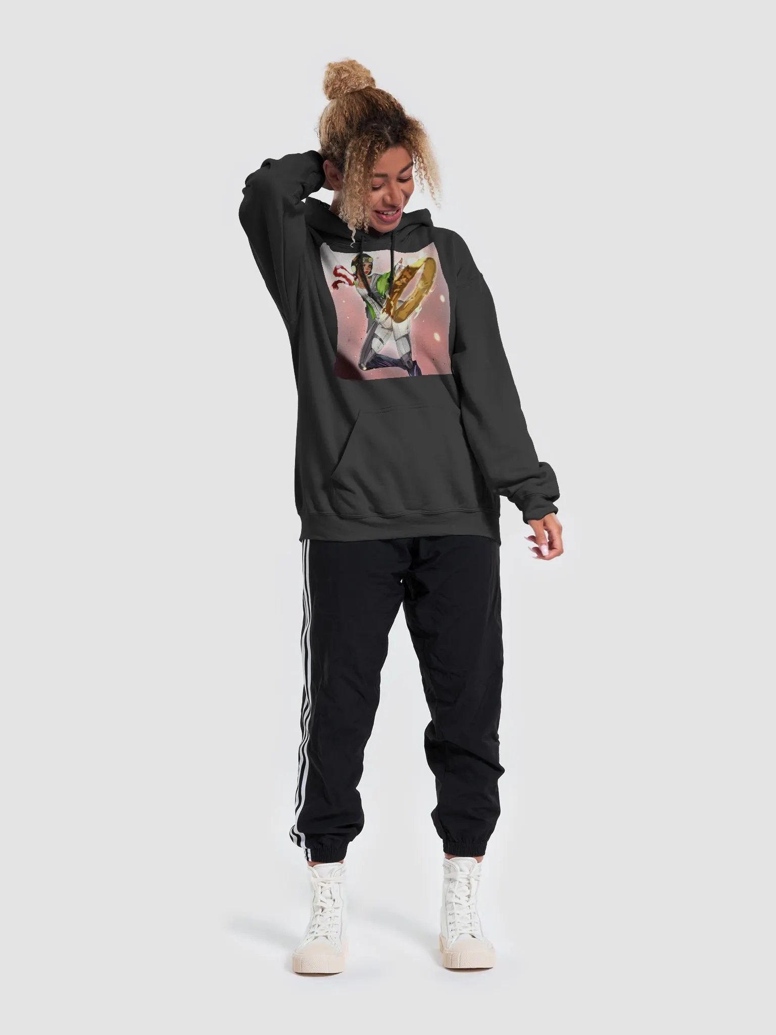 Loba Out Pull-over product image (5)