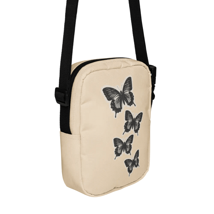 Butterflies Bag product image (2)