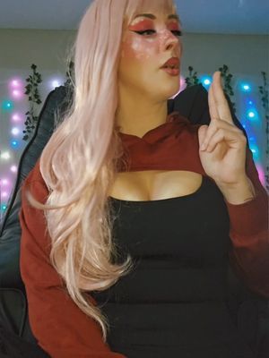 try me 👆 #Valentines #makeup #transition #wereback #ftp #pink #massfollowing #savage #wild 