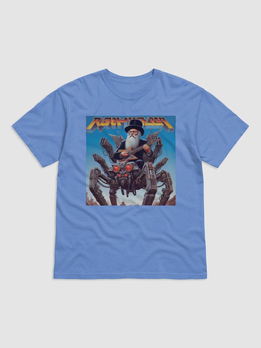 "**** Rule The World" T-Shirt product image (1)