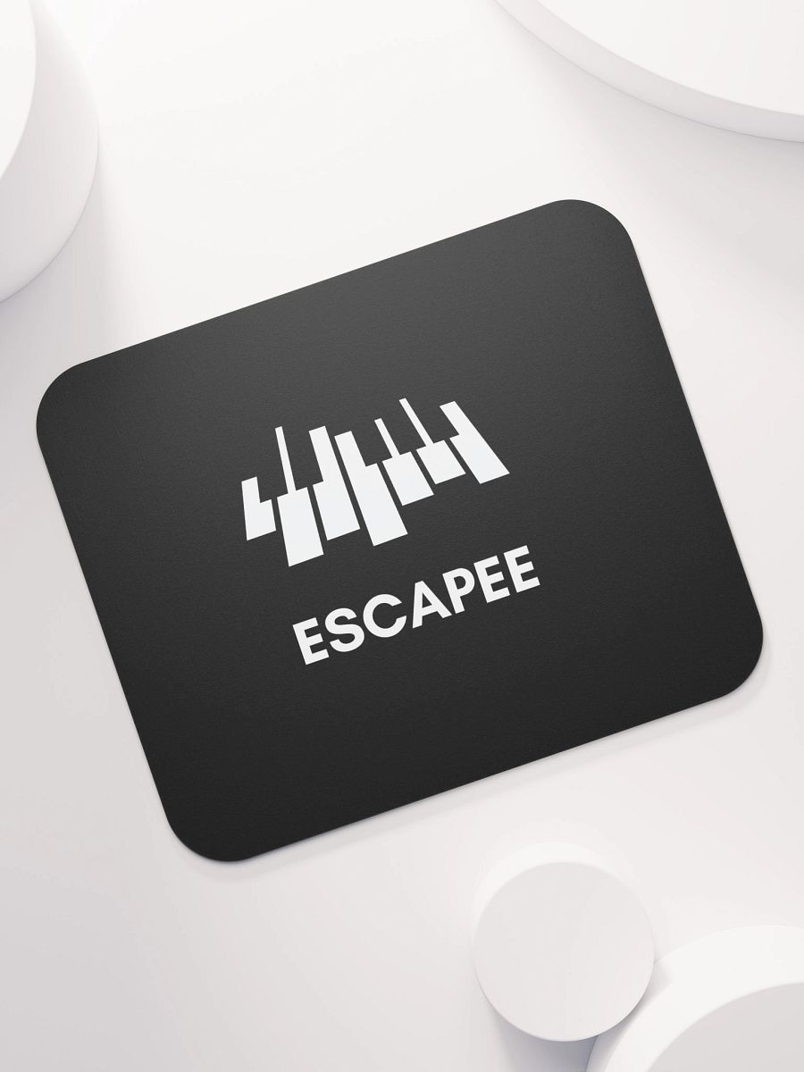 The Escapee Mouse Pad product image (7)