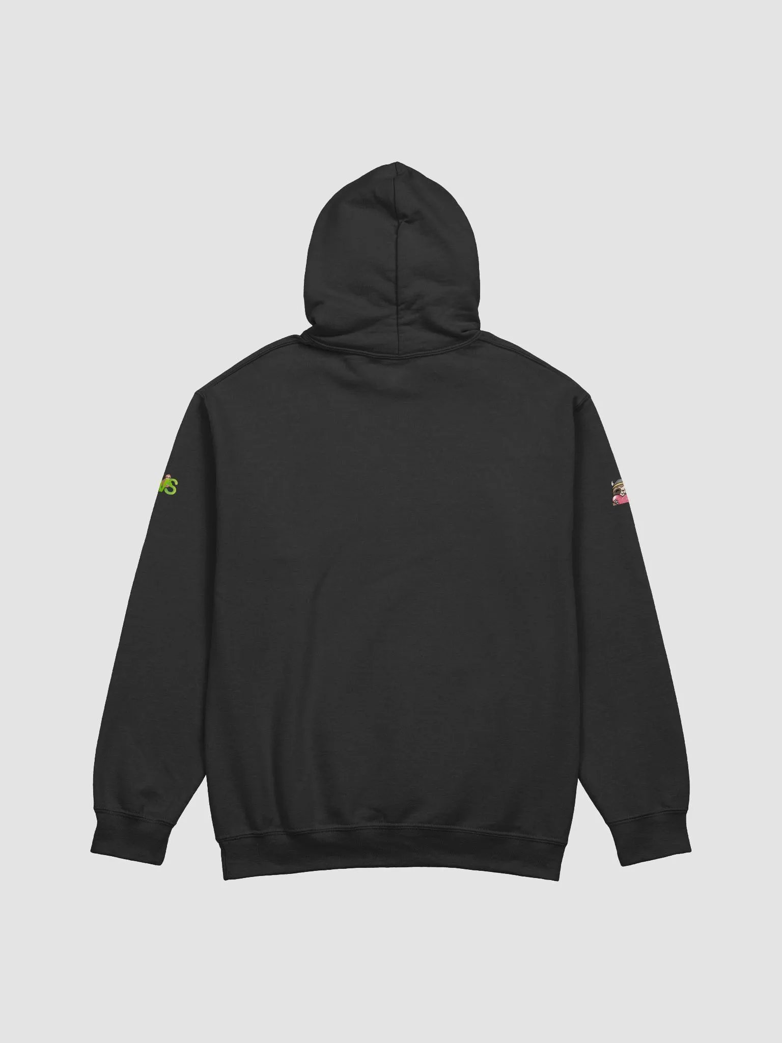 Sloth Daddy Hoodie (more sizes) product image (8)