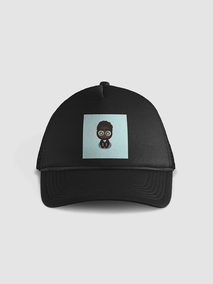 Chibi EbenAP Hat product image (1)
