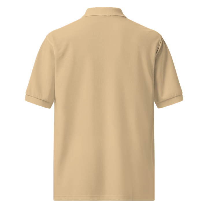 Rasta Spirit Polo: Embrace the Vibes product image (22)