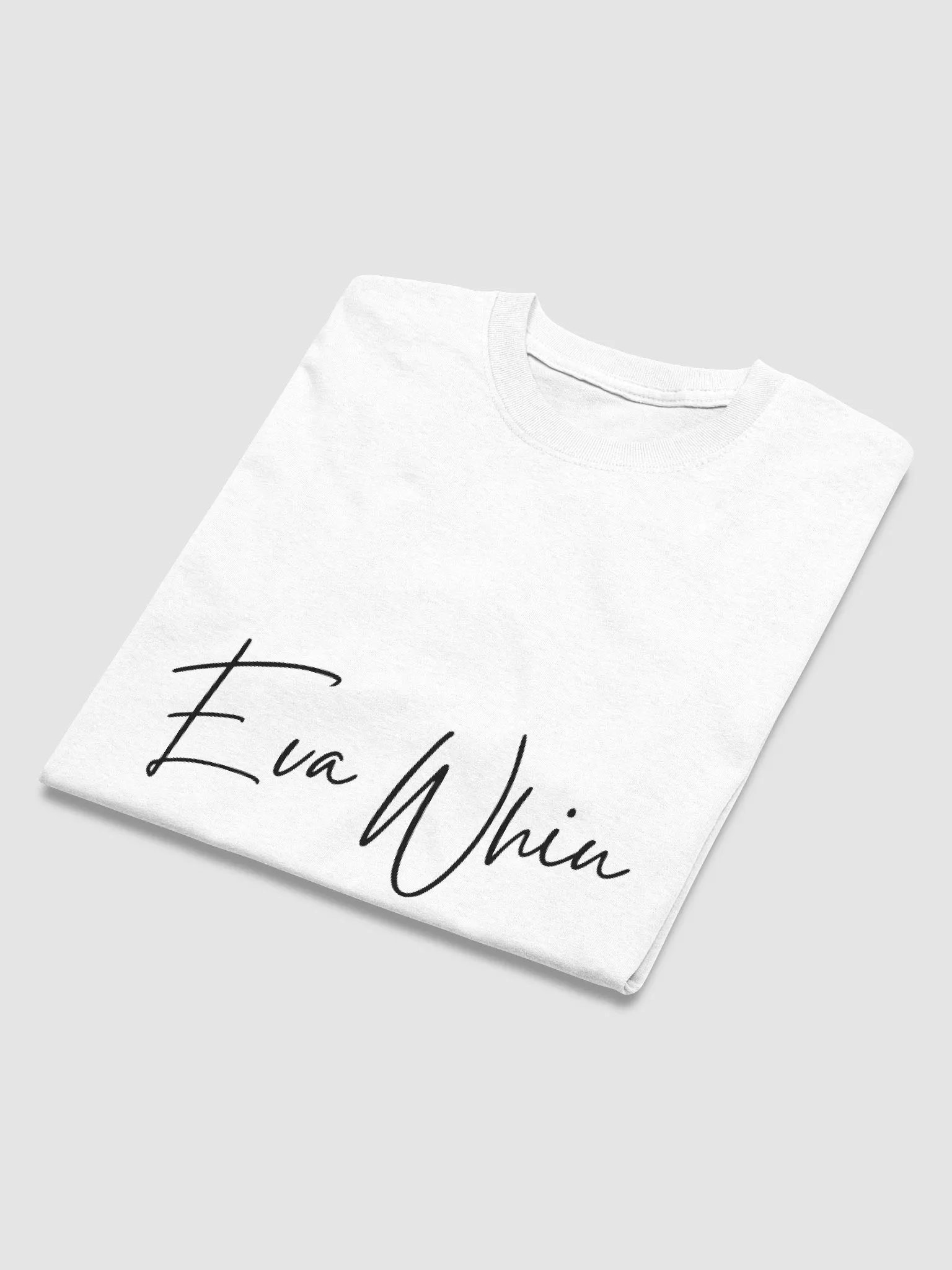 Eva Whiu T-shirt product image (4)