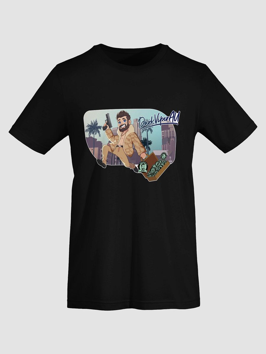 Medal Streak T-Shirt product image (77)