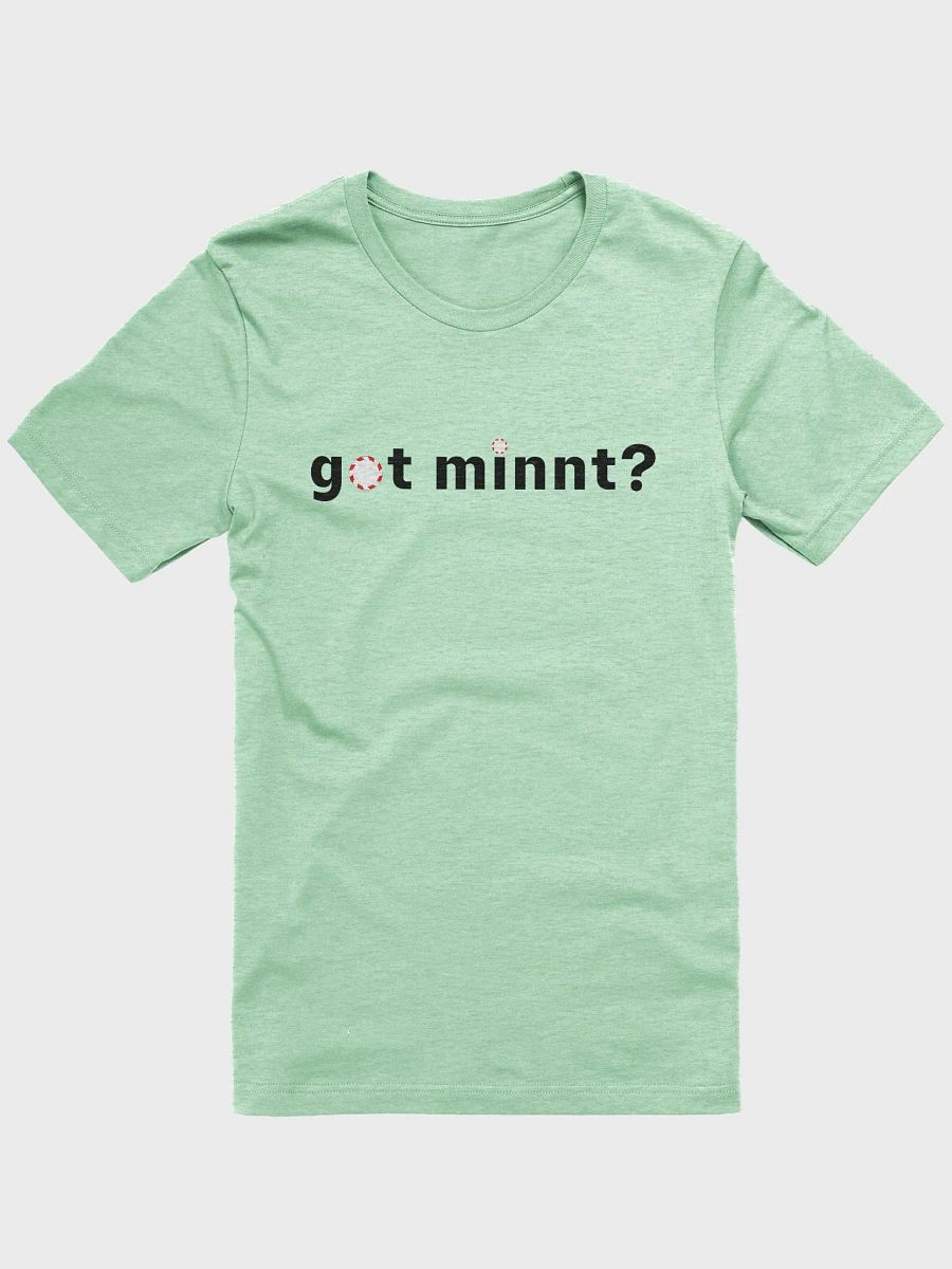 Got Minnt? product image (3)