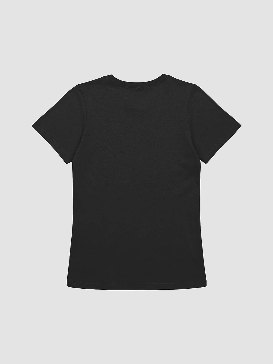 Human Costume supersoft femme cut t-shirt product image (35)