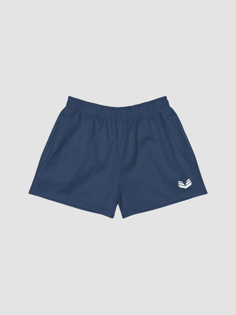 Athletic Shorts - Navy Twilight product image (4)
