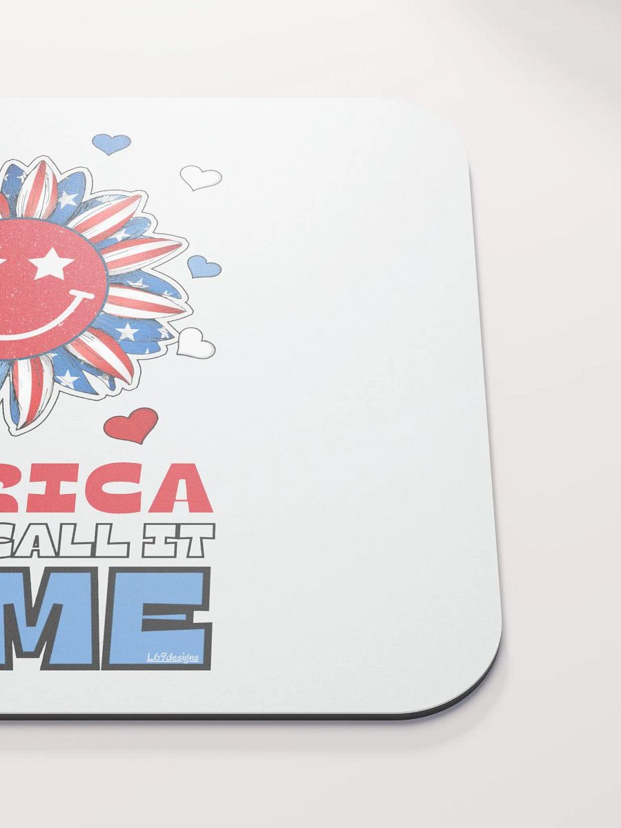 AMERICA OR AS I CALL IT HOME product image (5)