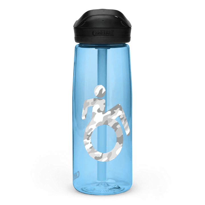 Wheelie, Cold Weather Camo CamelBak Eddy product image (1)
