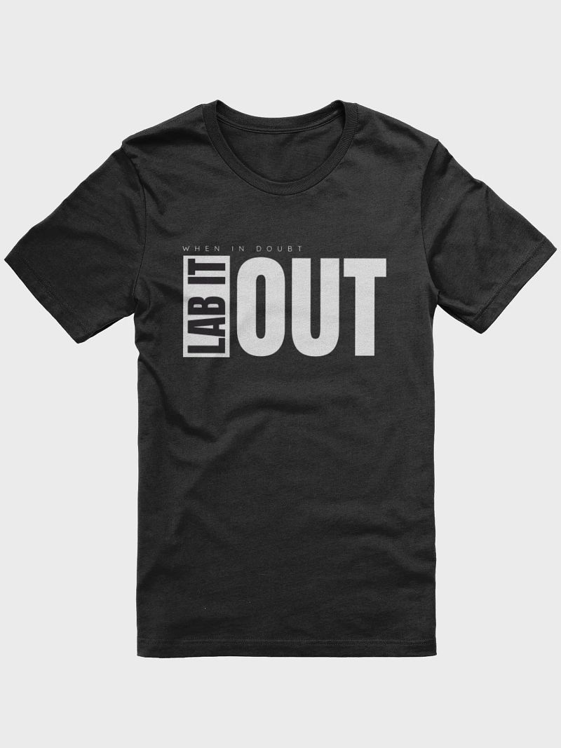 LITO Soft Tee