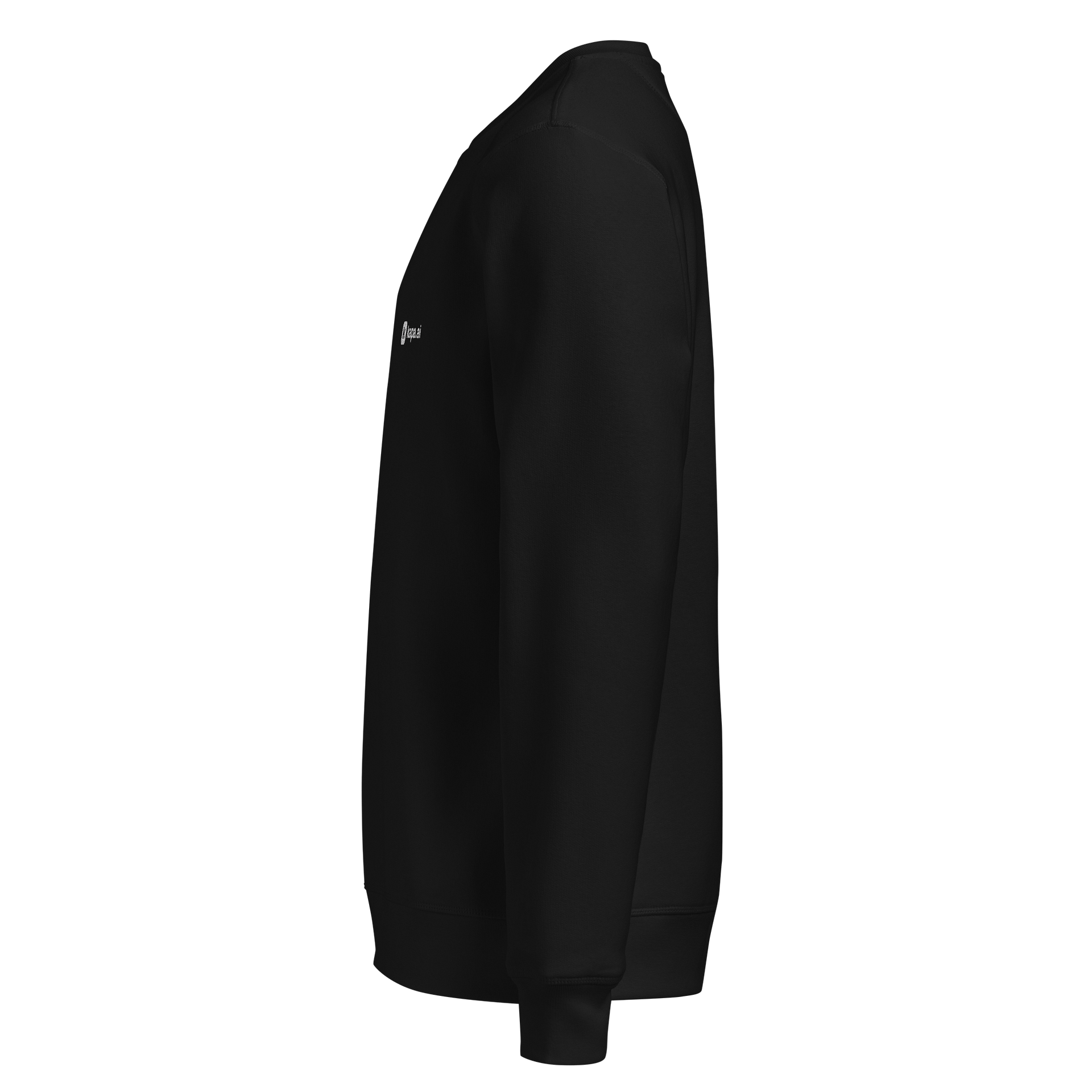 THE KAPA SWEAT V2 product image (3)