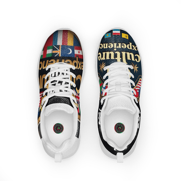 Women Da Culture, Experience Love! product image (1)