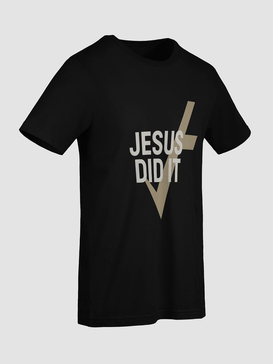 Divine Confirmation T-Shirt product image (92)