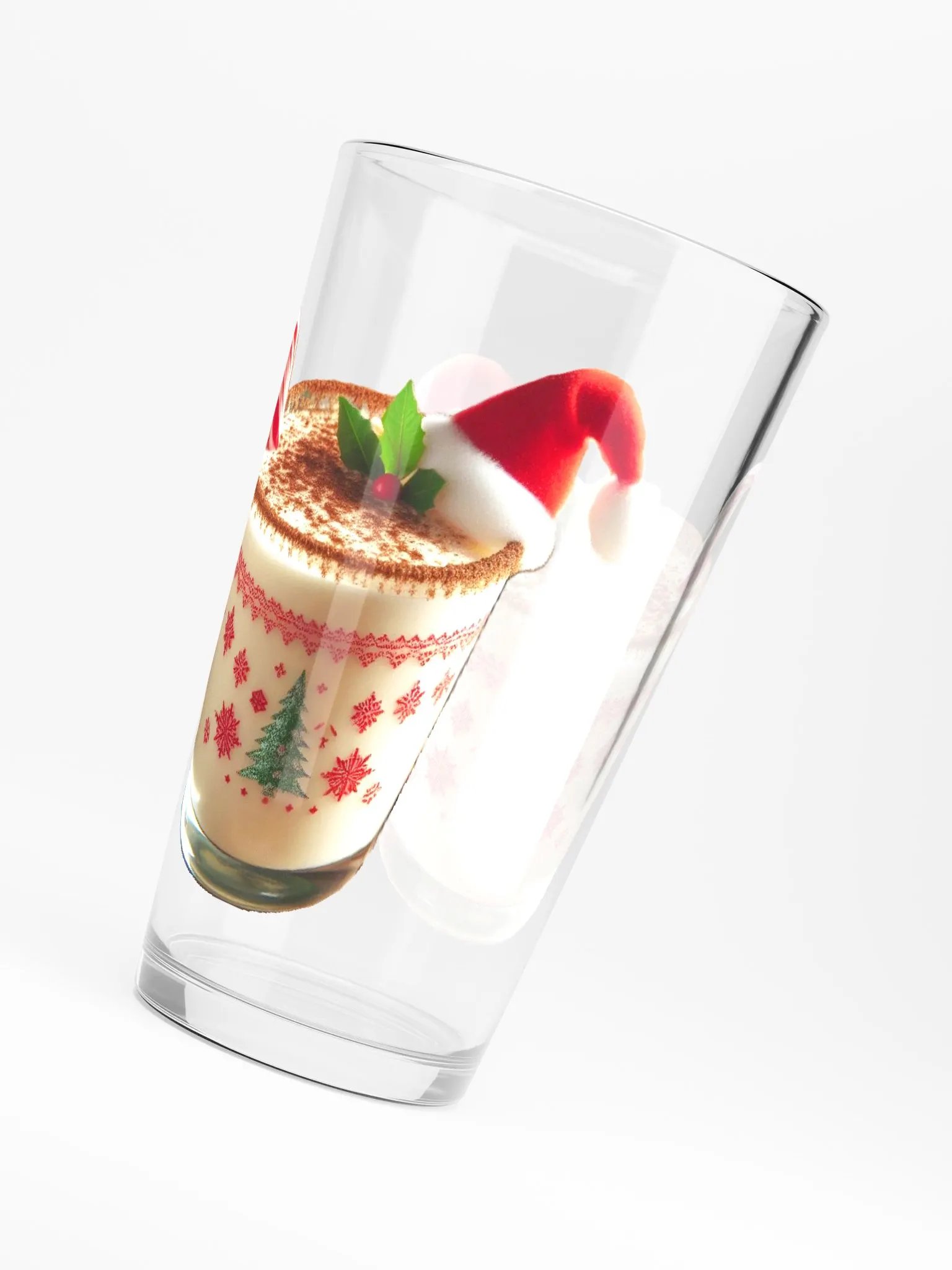 Holiday Glass product image (2)