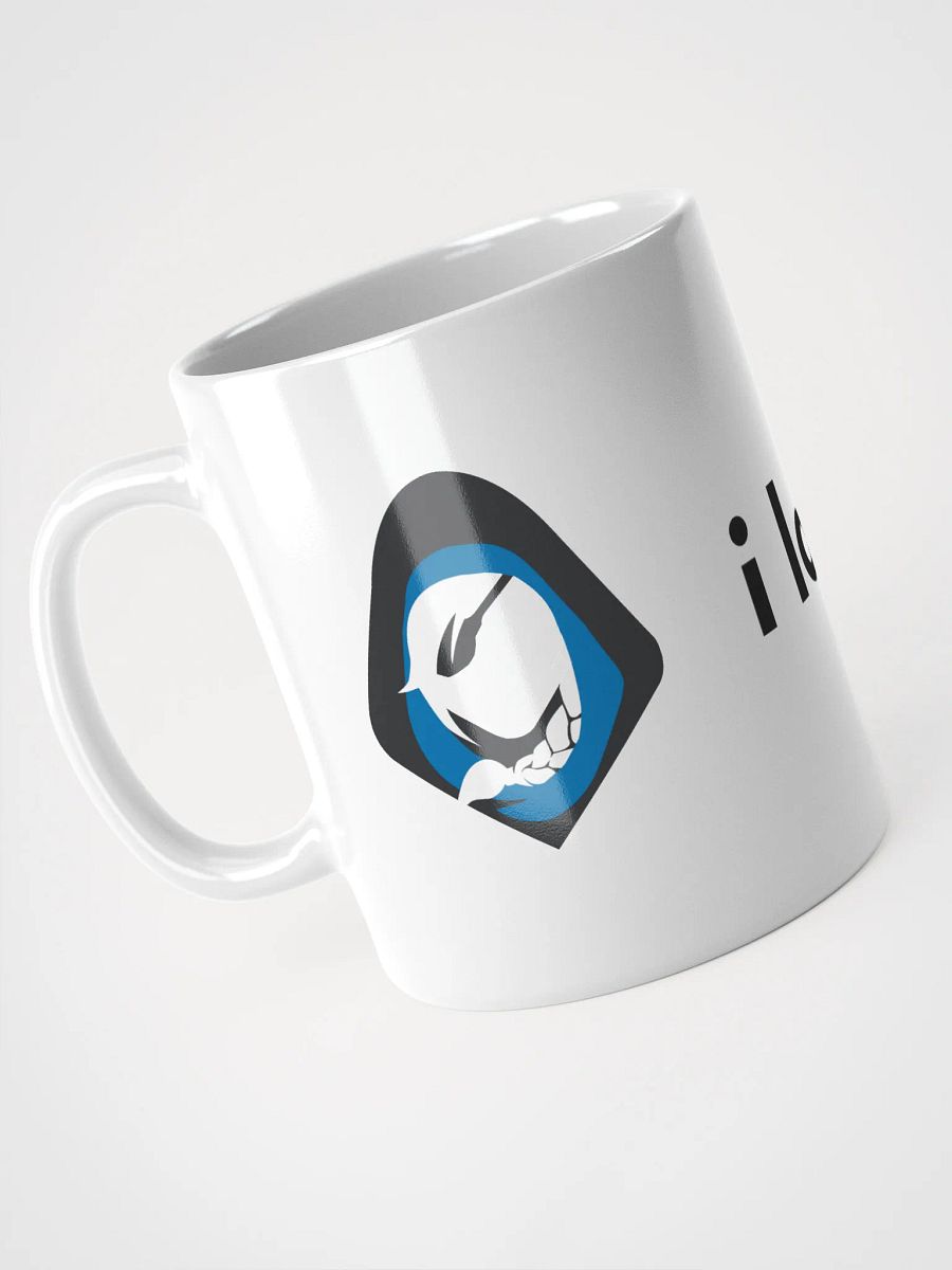i love ana! mug product image (3)