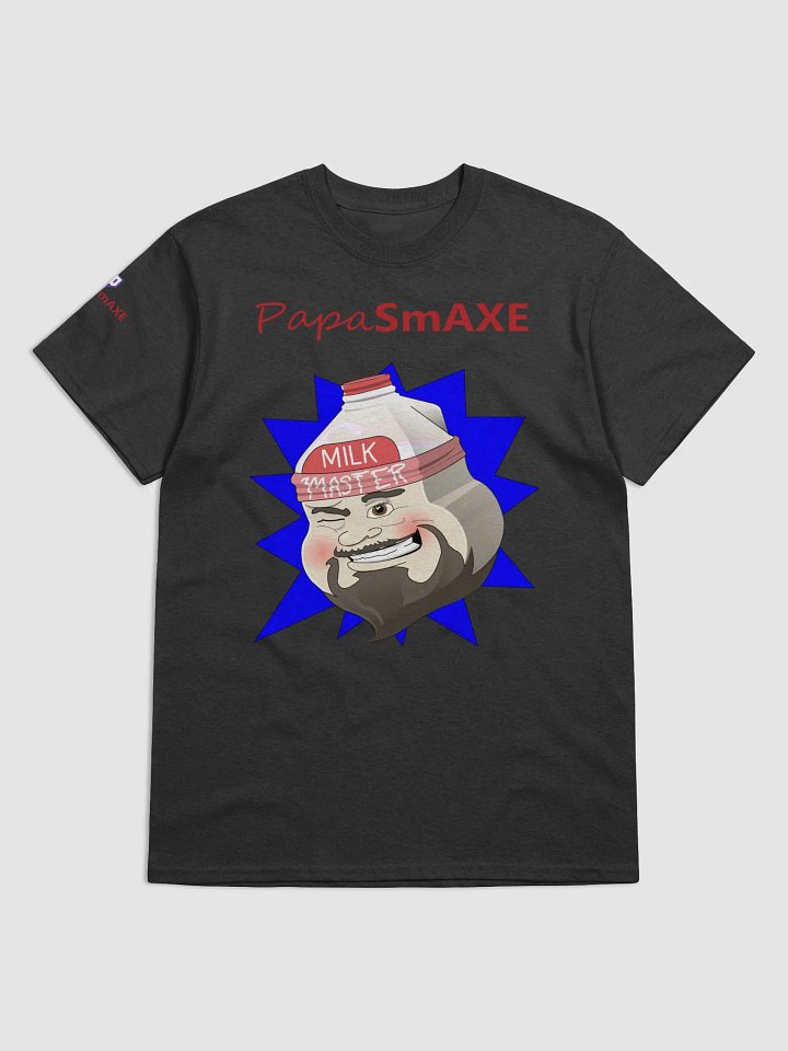 MilkMasterTee product image (1)