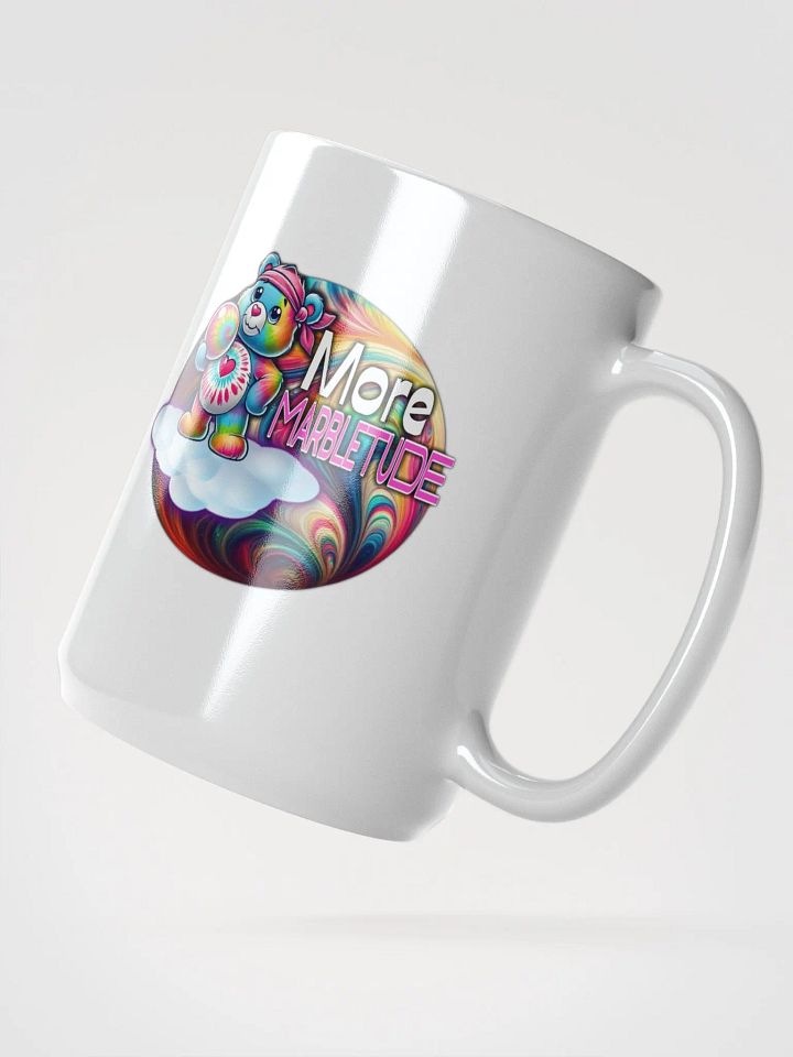 MarbleTude! the Mug product image (2)
