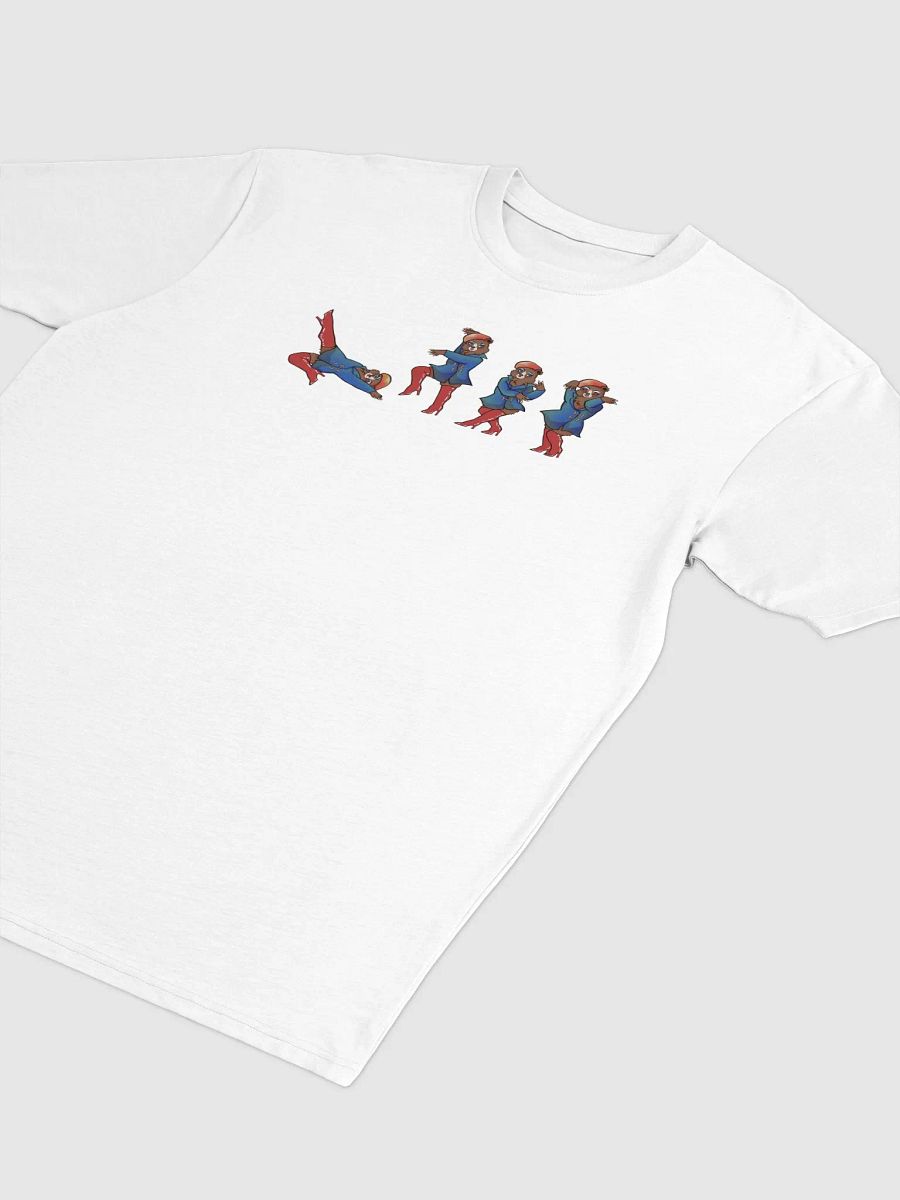 Lady Marmalade T-Shirt product image (4)