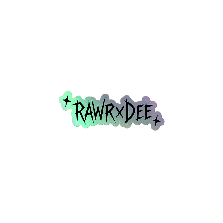RxD Sticker product image (1)